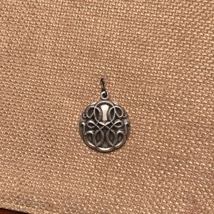 Alex and ani pendant